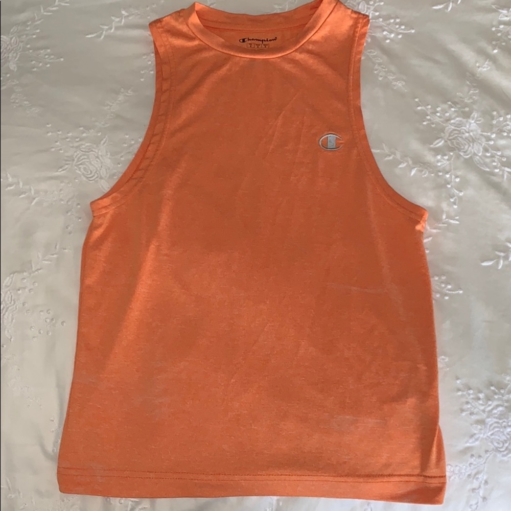 Champion women muscle tee
